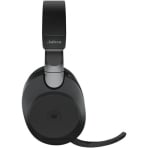 Jabra Evolve2 85 Series Noise Canceling Wireless Over Ear Headset Jabra Evolve2 85 Series Noise Canceling Wireless Over Ear Headset
