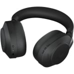 Jabra Evolve2 85 Link380a UC Stereo Wireless Over Ear Headset with Stand Jabra Evolve2 85 Link380a UC Stereo Wireless Over Ear Headset with Stand