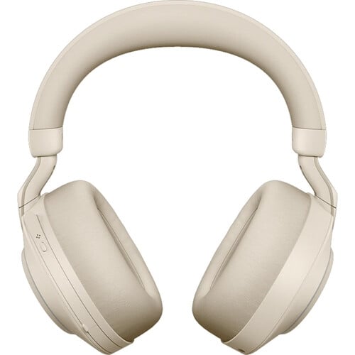 Jabra Evolve2 85 Link380a UC Stereo Wireless Over Ear Headset with Stand Jabra Evolve2 85 Link380a UC Stereo Wireless Over Ear Headset with Stand