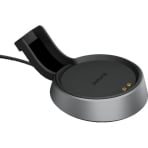 Jabra Evolve2 85 Link380a Noise Canceling Wireless Over Ear Headset with Stand Jabra Evolve2 85 Link380a Noise Canceling Wireless Over Ear Headset with Stand