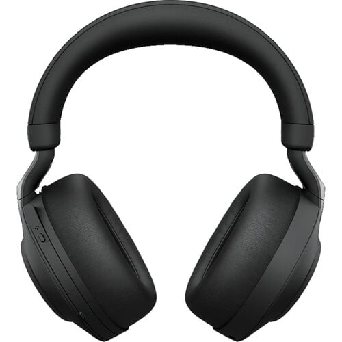 Jabra Evolve2 85 Link380a Noise Canceling Wireless Over Ear Headset Jabra Evolve2 85 Link380a Noise Canceling Wireless Over Ear Headset