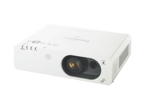 Panasonic Installation Projector LCD Series PT-FW430 Panasonic Installation Projector LCD Series PT-FW430