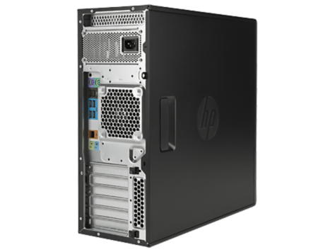 HP Z440 Workstation HP Z440 Workstation