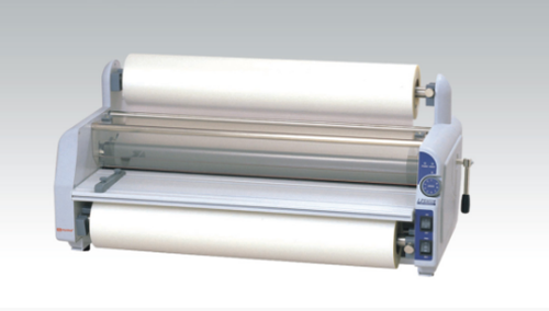 Fujipla FI-LPE6510-V2 A1 LPE Series Roll Laminating Machine Fujipla FI-LPE6510-V2 A1 LPE Series Roll Laminating Machine