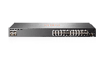 Aruba 2930F 24G PoE+ 4SFP Switch Aruba 2930F 24G PoE+ 4SFP Switch