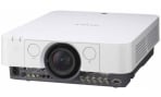 Sony VPL-FX35 3LCD Projector – 5000 Lumens, XGA, 4:3 Sony VPL-FX35 3LCD Projector – 5000 Lumens, XGA, 4:3