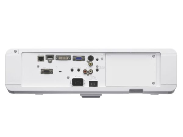 Panasonic Installation Projector LCD Series PT-FW430 Panasonic Installation Projector LCD Series PT-FW430