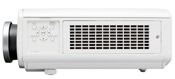 Panasonic Home Cinema Projector Series PT-AR100/AH1000 Panasonic Home Cinema Projector Series PT-AR100/AH1000