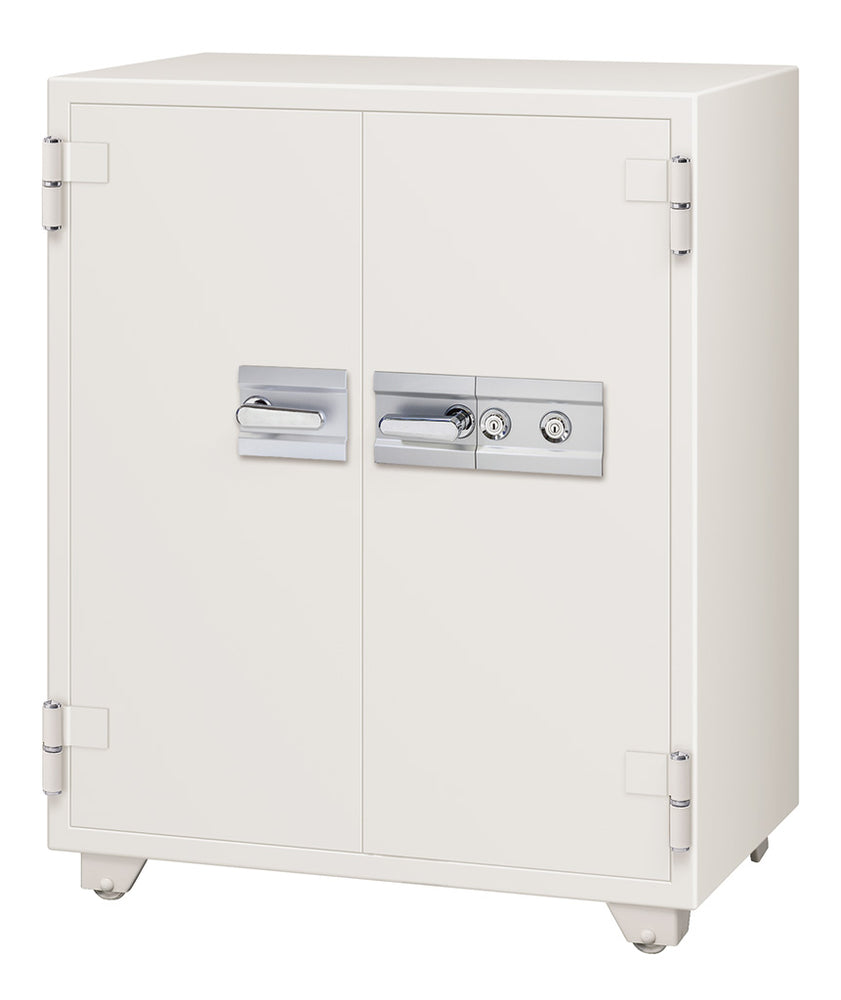 EIKO 2D-201CKG Two-Door Deluxe Fire-Resistant Commercial Safe, Classic Key Lock, SKU 2D-201CKG EIKO 2D-201CKG Two-Door Deluxe Fire-Resistant Commercial Safe, Classic Key Lock, SKU 2D-201CKG