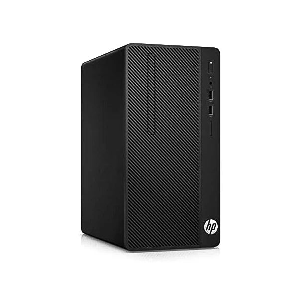 HP 200 Desktop PC HP 200 Desktop PC