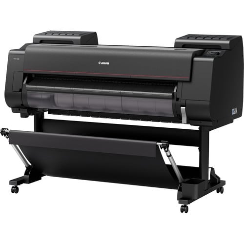 Canon ImagePROGRAF PRO-4100 44 Canon ImagePROGRAF PRO-4100 44