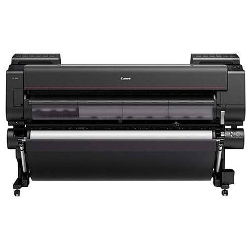 Canon imagePROGRAF Pro-6100 Printer Large Format Inkjet Printer Canon imagePROGRAF Pro-6100 Printer Large Format Inkjet Printer
