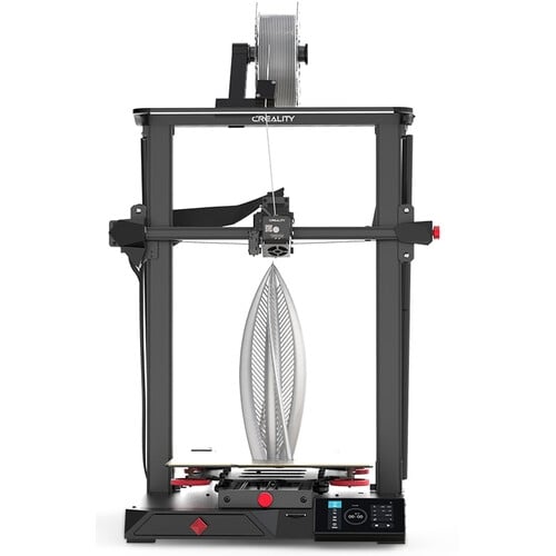 Creality CR-10 Smart Pro Intelligent Control 3D Printer Creality CR-10 Smart Pro Intelligent Control 3D Printer