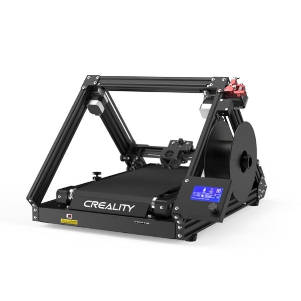 Creality CR-30 Dual Gear Metal Extruder 3D Printer Creality CR-30 Dual Gear Metal Extruder 3D Printer