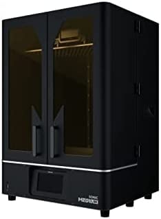 Phrozen Sonic Mega 8K Large High Resolution 3D Printer Phrozen Sonic Mega 8K Large High Resolution 3D Printer