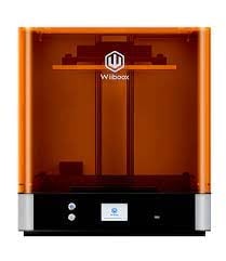 Wiiboox Light 380S Resin For Industrial 4K LCD 3D Printer Wiiboox Light 380S Resin For Industrial 4K LCD 3D Printer
