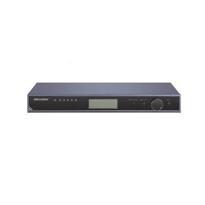 Hikvision DS-D42C08-H Full Color Display LED Controller Hikvision DS-D42C08-H Full Color Display LED Controller