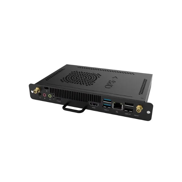 OneScreen OPS PC i7 – High-Performance OPS Computer for Interactive Displays OneScreen OPS PC i7 – High-Performance OPS Computer for Interactive Displays