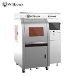Wiiboox 3DSL600 35mm Laser Galvanometer Smart Control System SLA 3D Printer Wiiboox 3DSL600 35mm Laser Galvanometer Smart Control System SLA 3D Printer