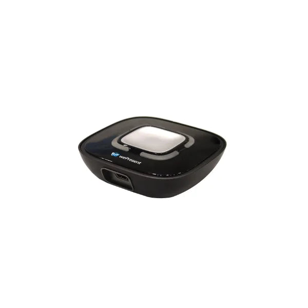 WePresent SharePod – Wireless HDMI Transmission for WiPG-2000 Series WePresent SharePod – Wireless HDMI Transmission for WiPG-2000 Series