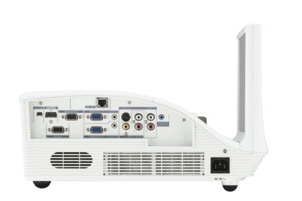 Panasonic Short Throw Projector Series PT-CW33 Panasonic Short Throw Projector Series PT-CW33