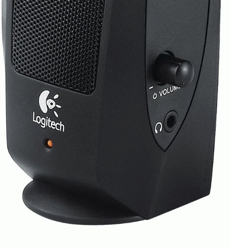 Logitech Speaker System S120 Logitech Speaker System S120