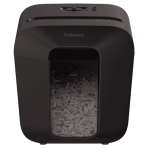 Fellowes Powershred LX25 4x37mm Cross Cut Shredder Fellowes Powershred LX25 4x37mm Cross Cut Shredder