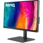 BenQ PD2705U 27-inch DesignVue 4K UHD SRGB HDR10 USB-C Designer LED Monitor BenQ PD2705U 27-inch DesignVue 4K UHD SRGB HDR10 USB-C Designer LED Monitor