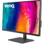 BenQ PD3205U 32-Inch DesignVue 4K UHD SRGB HDR10 USB-C Designer LED Monitor BenQ PD3205U 32-Inch DesignVue 4K UHD SRGB HDR10 USB-C Designer LED Monitor