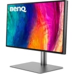 BenQ PD2725U 27-inch DesignVue 4K UHD P3 Thunderbolt 3 Mac Compatible Designer Monitor BenQ PD2725U 27-inch DesignVue 4K UHD P3 Thunderbolt 3 Mac Compatible Designer Monitor