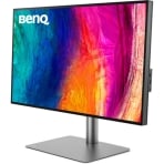 BenQ PD3220U 32-inch DesignVue 4K UHD P3 Thunderbolt 3 Mac Compatible Designer LED Monitor BenQ PD3220U 32-inch DesignVue 4K UHD P3 Thunderbolt 3 Mac Compatible Designer LED Monitor