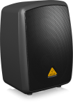 Behringer MPA40BT All-in-One Portable 40W PA System with Bluetooth Connectivity and Battery Operation Speaker Behringer MPA40BT All-in-One Portable 40W PA System with Bluetooth Connectivity and Battery Operation Speaker