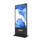 Dahua LDV65-SAI400K 65'' Floor-Standing Digital Signage Dahua LDV65-SAI400K 65'' Floor-Standing Digital Signage