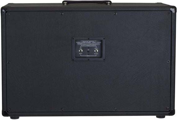 Peavey Invective 212 120-Watts Guitar Cabinet Peavey Invective 212 120-Watts Guitar Cabinet