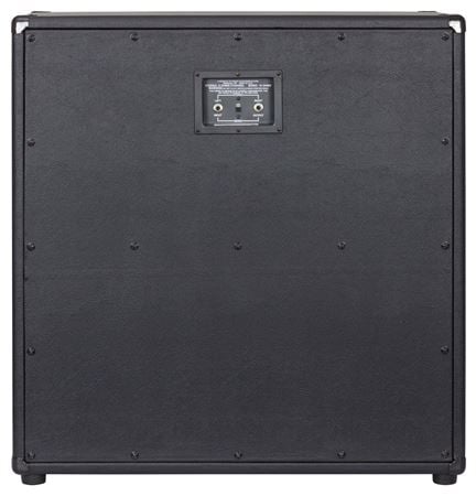 Peavey Invective 412 240-Watts Guitar Cabinet Peavey Invective 412 240-Watts Guitar Cabinet