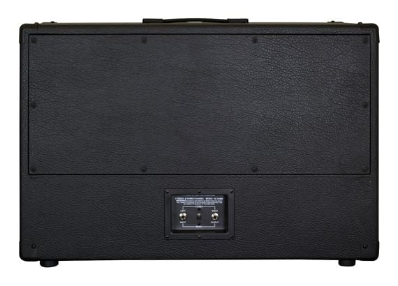 Peavey 212-6 50-Watts Guitar Enclosure Cabinate Peavey 212-6 50-Watts Guitar Enclosure Cabinate