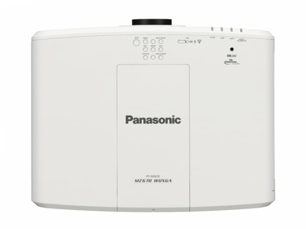 Panasonic Installation Projector LCD Series PT-MZ670/L Panasonic Installation Projector LCD Series PT-MZ670/L