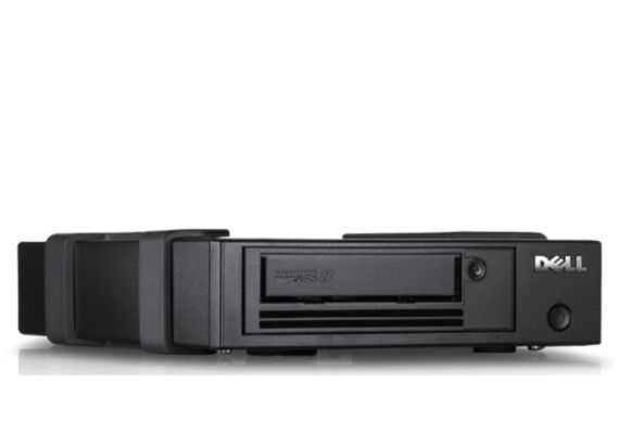 Dell PowerVault LTO Tape Drives Dell PowerVault LTO Tape Drives