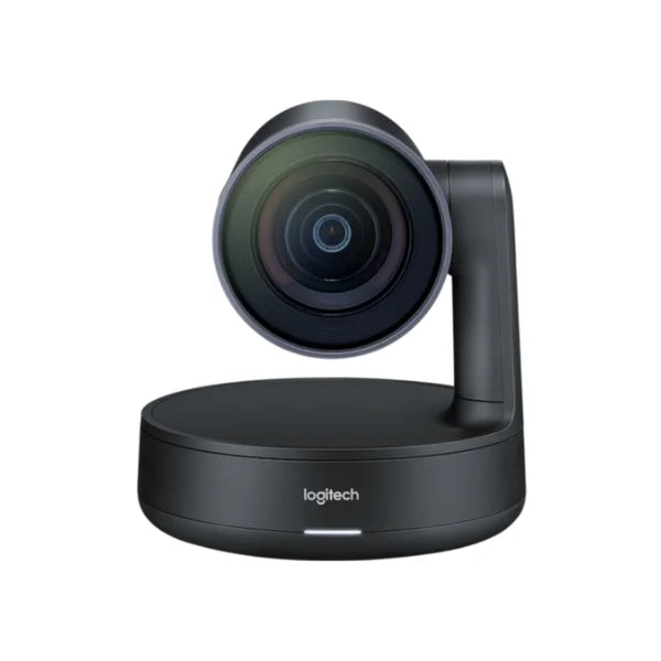 Logitech Rally Ultra HD PTZ – Premium 4K PTZ Camera for Professional Video Conferencing Logitech Rally Ultra HD PTZ – Premium 4K PTZ Camera for Professional Video Conferencing