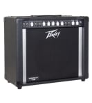 Peavey Nashville 112 80-Watt 1x12 Pedal Steel Guitar Amplifier Peavey Nashville 112 80-Watt 1x12 Pedal Steel Guitar Amplifier