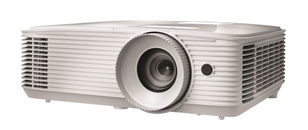 Optoma HD29HLVx 1080p Projector – 4,500 Lumens, HDR, 8.4ms Gaming Optoma HD29HLVx 1080p Projector – 4,500 Lumens, HDR, 8.4ms Gaming