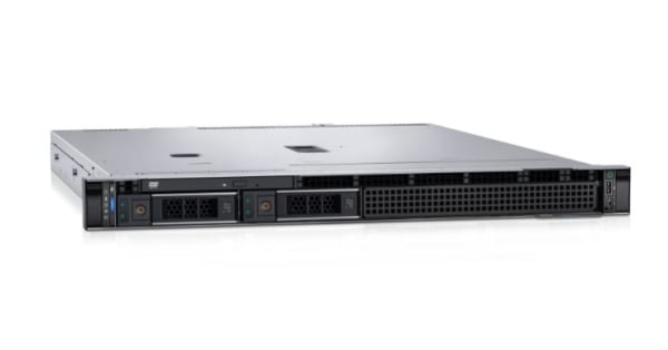Dell PowerEdge R250 Rack 3.5 Dell PowerEdge R250 Rack 3.5