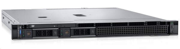 Dell PowerEdge R250 (Intel Xeon 16GB UDIMM 2TB Hard Drive PERC H355 Adapter) Rack 3.5 Chassis Server Dell PowerEdge R250 (Intel Xeon 16GB UDIMM 2TB Hard Drive PERC H355 Adapter) Rack 3.5 Chassis Server