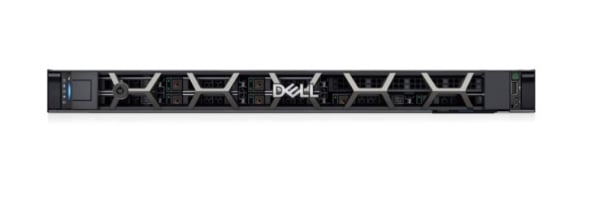 DELL PowerEdge R350 2.5 DELL PowerEdge R350 2.5