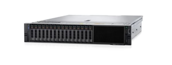 Dell PowerEdge R750xs 3.5 Dell PowerEdge R750xs 3.5
