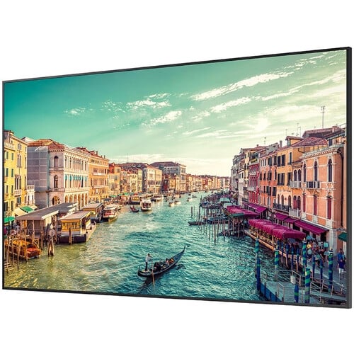Samsung QM98TB 98 Samsung QM98TB 98