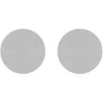 Sonos In-Ceiling by Sonance HiFi Custom In Ceiling Loudspeaker - Pair (White) Sonos In-Ceiling by Sonance HiFi Custom In Ceiling Loudspeaker - Pair (White)
