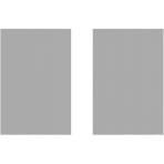 Sonos In-Wall by Sonance HiFi Custom In Wall Loudspeaker - Pair (White) Sonos In-Wall by Sonance HiFi Custom In Wall Loudspeaker - Pair (White)