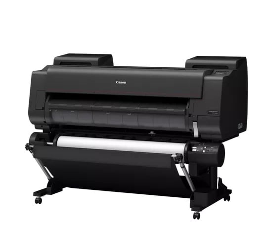 Canon PRO-4600 Professional Large Format Printer for Stunning Prints Canon PRO-4600 Professional Large Format Printer for Stunning Prints