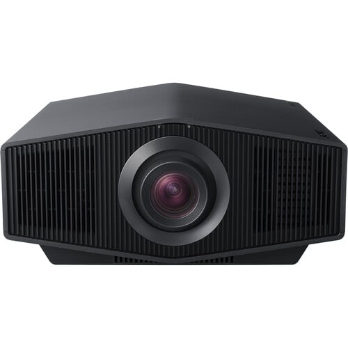 Sony Bravia Projector 8 VPL-XW6100ES 2700 Lumens UHD 4K HDR Laser SXRD Home Cinema Projector Sony Bravia Projector 8 VPL-XW6100ES 2700 Lumens UHD 4K HDR Laser SXRD Home Cinema Projector